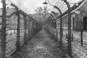 Mehr über den Artikel erfahren 27. Januar: Internationaler Tag des Gedenkens an die Opfer des Holocaust