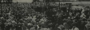 Mehr über den Artikel erfahren 92 Jahre nach den Morden in Rieseberg – 80 Jahre nach Befreiung der Häftlinge